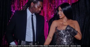 Cardi B Demands Offset “Leave Me Alone” After Viral Post About Her New Baby