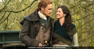 Outlander