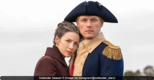 Outlander Season 8 Image via Instagram @outlander starz Outlander Season 8 Final Chapter: Everything You Need to Know