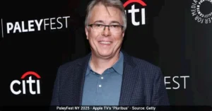 Vince Gilligan Explains the High-Tech Trick Behind Pluribus’s Driving Scenes