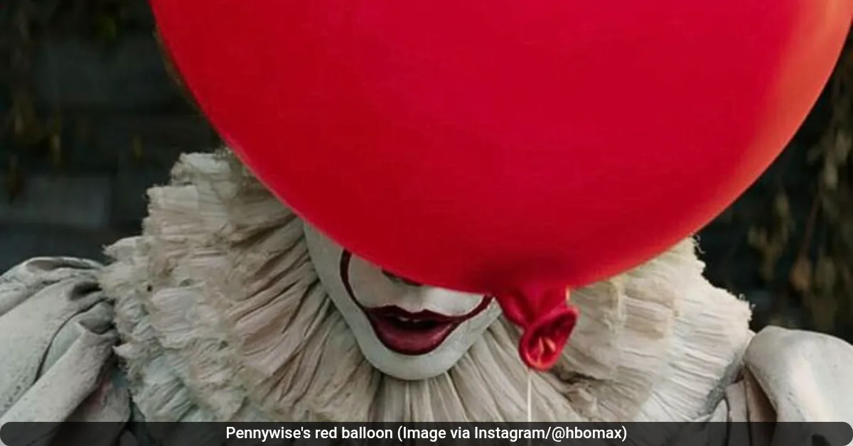 It: Welcome to Derry Explains the Dark Meaning of Pennywise’s Red Balloon