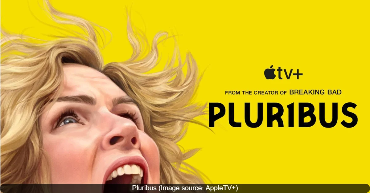 Pluribus Episode 4 What Happens When The World Takes You Literally Pluribus Episode 4 What Happens When The World Takes You Literally