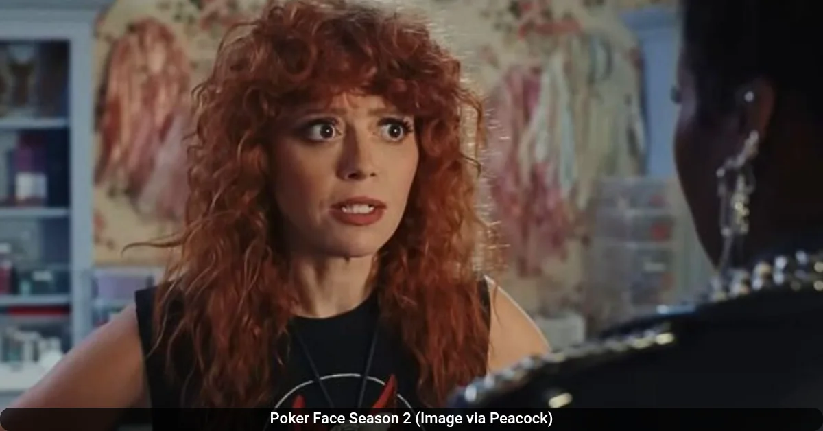 Poker Face Canceled at Peacock, Will Return with Peter Dinklage as New Lead