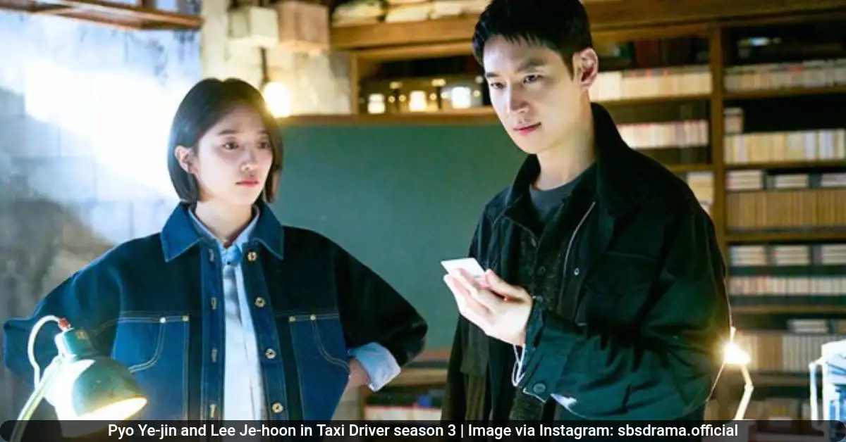 Taxi Driver Season 3 Arrives: Your Complete Guide to the New Season