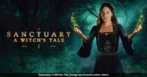 Sanctuary: A Witch’s Tale Season 2 Release Date and Story Details Revealed
