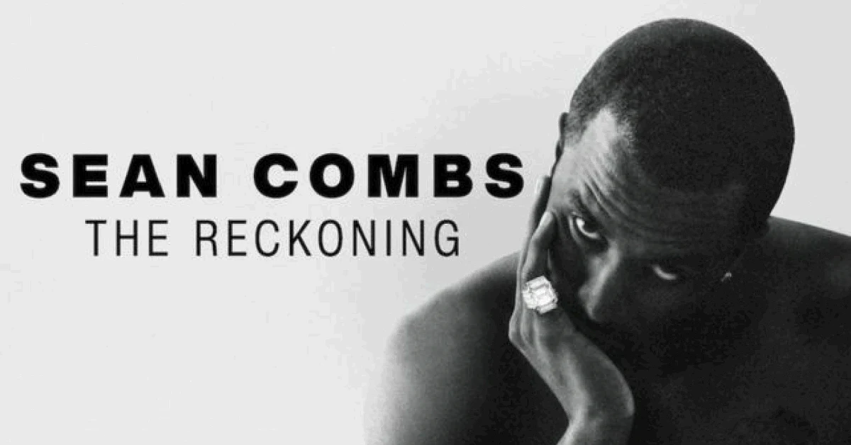Sean Combs: The Reckoning Out Now as “Stolen Footage” Legal Fight Erupts