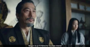 Shogun Star Hints at Major Character Death in Season 2
