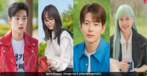 Spirit Fingers Finale: Episodes 11-12 Release Date and What to Expect Spirit Fingers (Image via X @SpiritFingersDO)