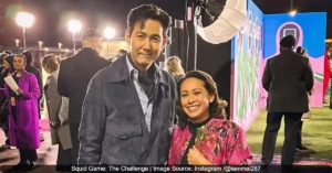 What Did ‘Squid Game: The Challenge’ Winner Mai Spend Her $4.56 Million On?