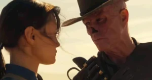 Still from Fallout Season 2