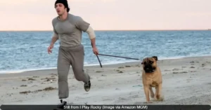 Still from I Play Rocky