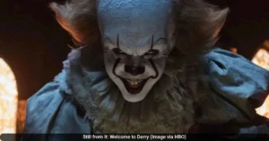 Still from It: Welcome to Derry (Image via HBO)