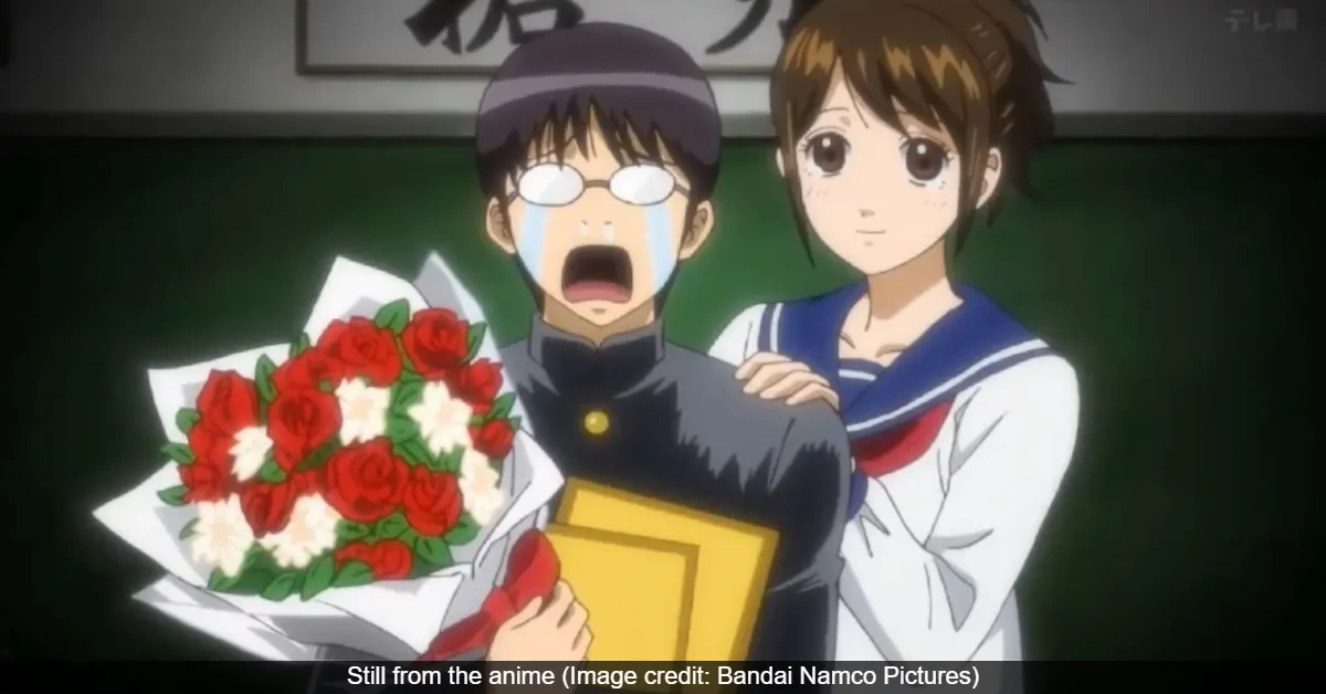 Gintama: 3-Z Ginpachi Sensei Episode 6 – Fake Transfer Drama and Rap Comebacks