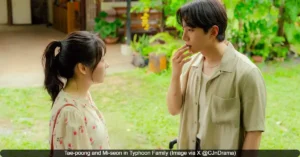 Typhoon Family: Your Complete Guide to the Hit 2025 K-Drama