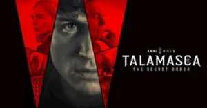 Loved Talamasca: The Secret Order? Here Are 5 Supernatural Thrillers For Your Next Watch