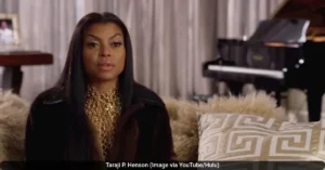 Taraji P. Henson to Star as a Texas Ranger in 50 Cent’s New Peacock Thriller