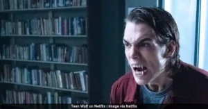 Teen Wolf Returns to Netflix US After 10 Years