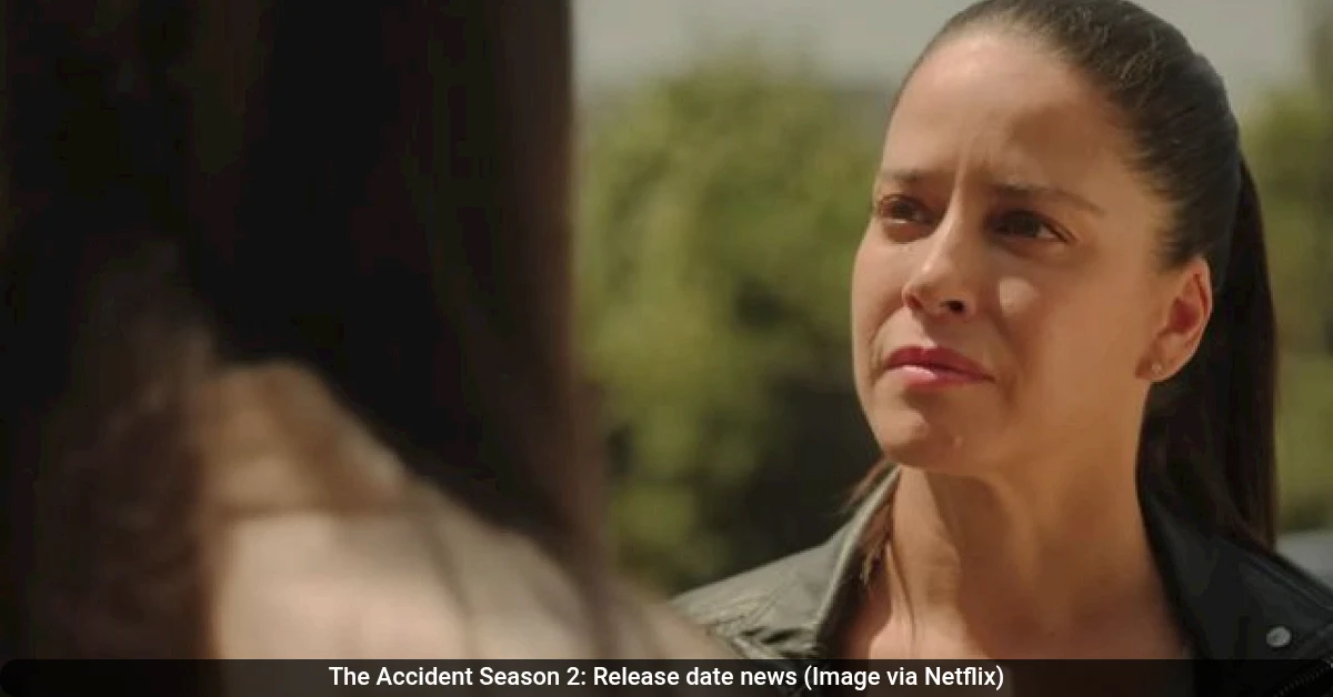 The Accident Season 2: Release Date, New Cast, and Story Details Revealed