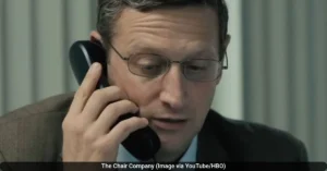 The Chair Company Image via YouTube HBO The Chair Company Episode 5: Ron’s Drug Theory Is Wrong, But The Conspiracy Is Real