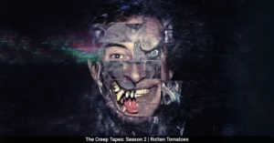 The Creep Tapes: Season 2