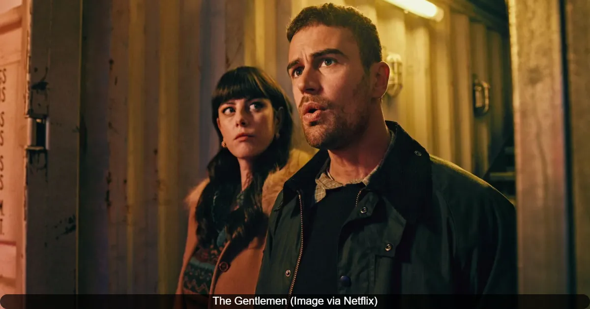 The Gentlemen Cast and Characters Guide: Who’s Who in the Netflix Crime Drama