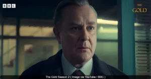 The Gold Season 2 Arrives: The Hunt for the Missing Millions Continues