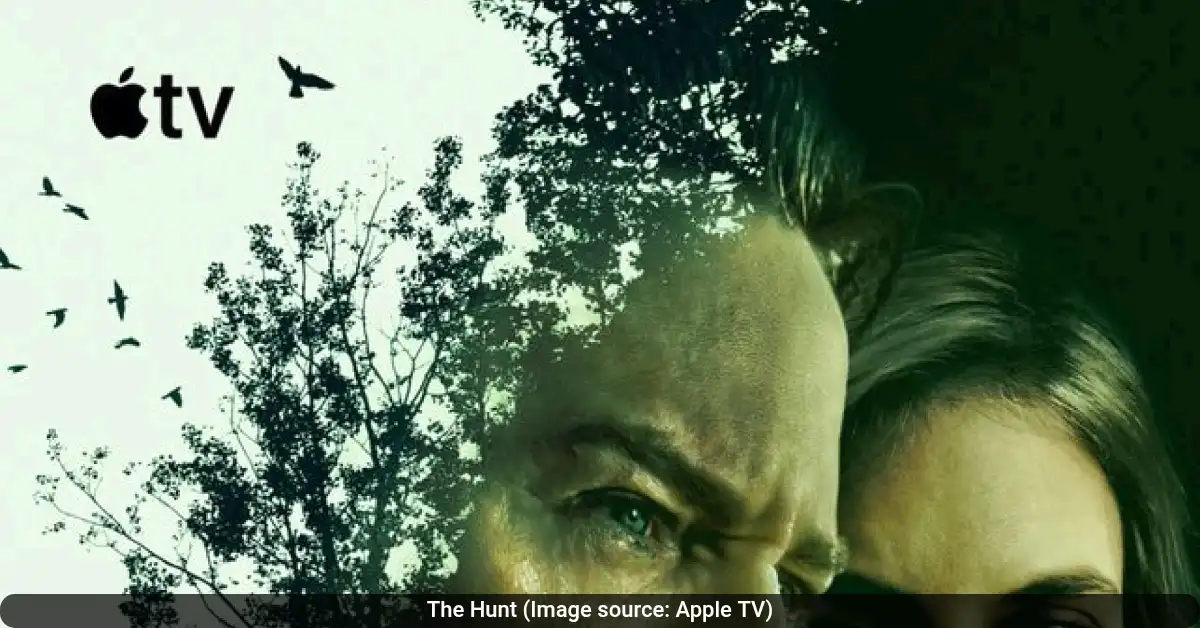 Apple TV’s ‘The Hunt’ Shelved Days Before Premiere Amid Plagiarism Investigation