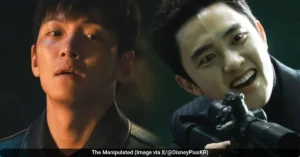The Manipulated Episodes 5-6: Yohan’s Deadly Game and Taejoong’s Great Escape