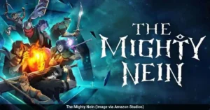 The Mighty Nein Episode 4 Release Date and What to Expect