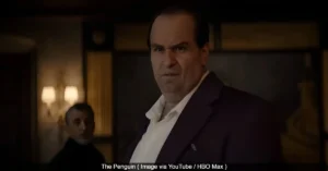 The Penguin Season 2: Cristin Milioti Eager for More as Decision Hangs in the Balance