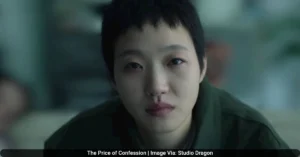 The Price of Confession: Release Date, Cast, and Story Details for the New Netflix Thriller