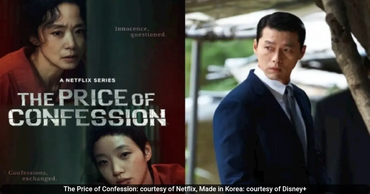 December 2025 K-Drama Lineup : what’s coming next