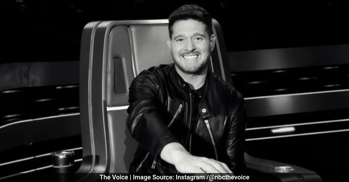 The Voice Season 29: Everything You Need to Know About the ‘Battle of Champions’