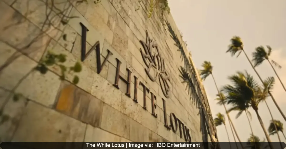 The White Lotus Season 4 Changes Scenery and Sound for France Adventure