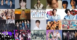 KBS Song Festival Brings Together NCT DREAM, LE SSERAFIM, and Stars Across Genres for Year-End Celebration