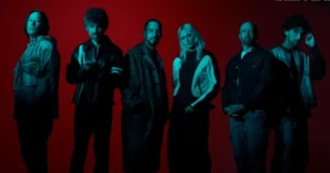Linkin Park Announces Australian Tour with Polaris as Opening Act