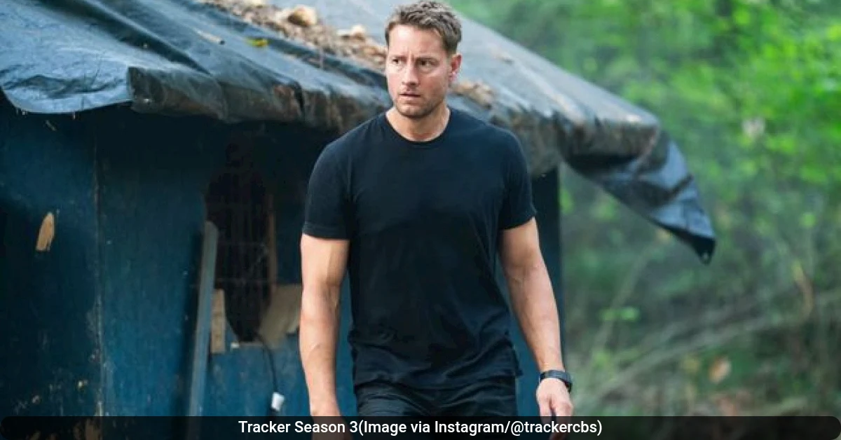 Tracker Season 3 Brings Back Fan-Favorite Character Keaton