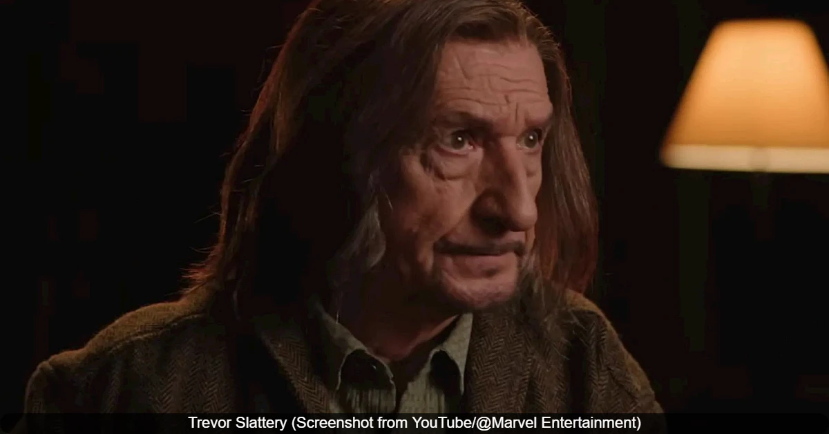 Wonder Man Trailer Out: Trevor Slattery Teaches Acting in New MCU Series