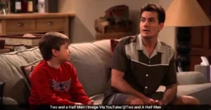 Two and a Half Men