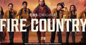 Fire Country Season 4 Casts Josh McDermitt as Landon After Suits LA Exit