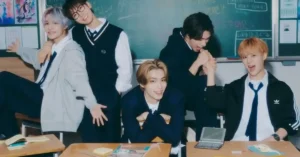 WayV Announces Winter Comeback with Special Album “Eternal White”