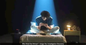 Who Hired the Hitman?