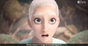 WondLa Final Season Arrives to Save Orbona WondLa Season 3 | Image via YouTube/Apple TV