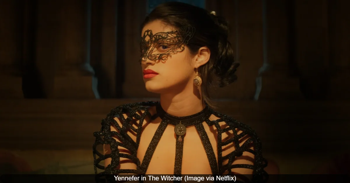 The Witcher Season 4 Finally Lets Yennefer Lead the Fight