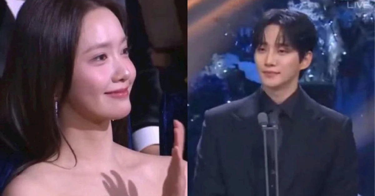 46th Blue Dragon Film Awards Ignites Dating Buzz Around Hwasa–Park Jeong Min and Yoona–Lee Junho