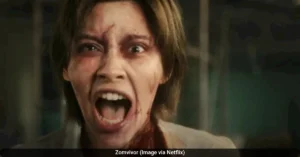 Zomvivor Season 2 Needs to Happen to Answer These 11 Questions from Chapter 1