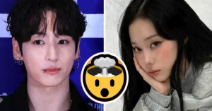 aespa's Winter Targeted by Hateful Comments Demanding She Stop Using Jungkook's Name During Emotional Livestream