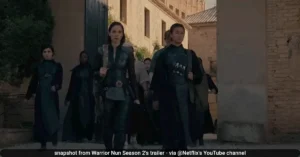 New Detective Series ‘Time of Death’ in Development from Warrior Nun Creator