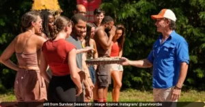 Survivor Season 49 Episode 8: New Twist Saves Rizo, Sends MC to Jury