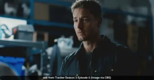 Tracker Season 3 Episode 6: The “Angel of Mercy” Killer’s Identity and Motive Explained